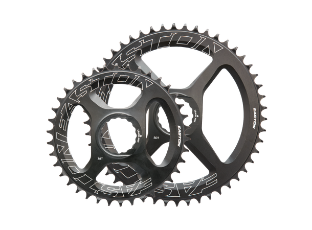 Easton DM Krankdrev Cinch, 9-11-delt, Narrow/Wide, Alu 