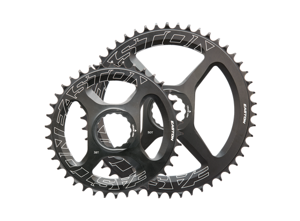 Easton DM Krankdrev Cinch, 9/11-delt, Narrow/Wide, Alu 