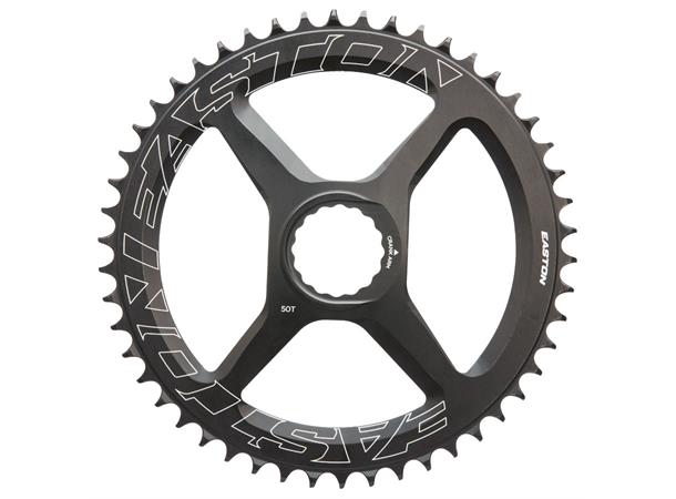 Easton DM Krankdrev Cinch, 9/11-delt, Narrow/Wide, Alu 