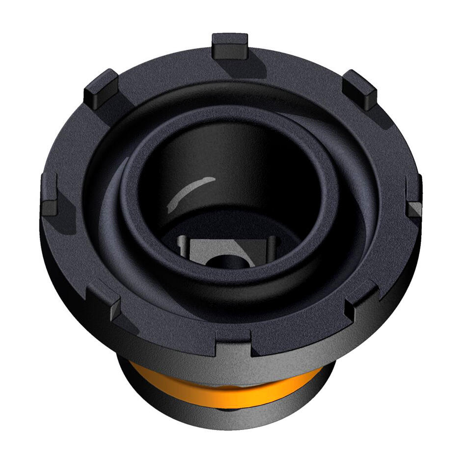 Ice Toolz Clé Démonte Cassette Suntour 2-notch | 11.9 € - Culture Vélo - Foto 3