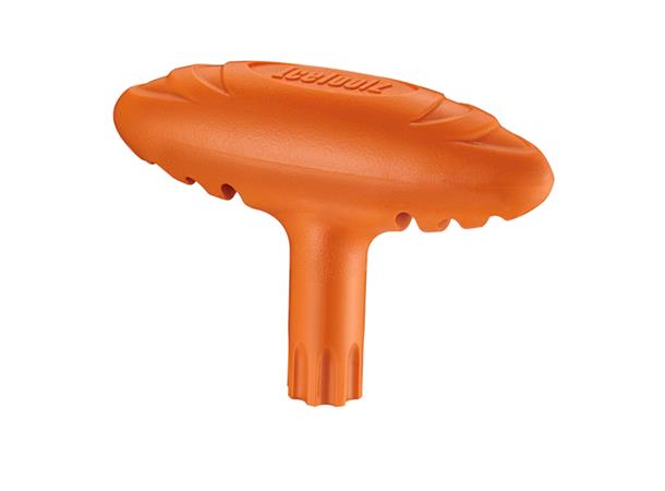 Ice Toolz Shimano Senterbolt Avtager for Shimano HollowTech II senterskrue 
