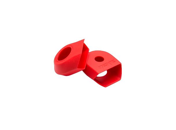 Race Face Next SL G4 Crank Boot Par, gummi 