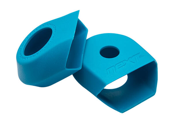 Race Face Next SL G4 Crank Boot Par, gummi 