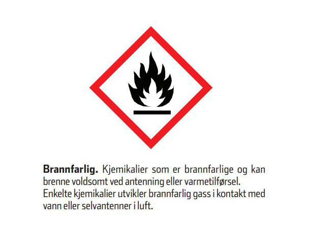 Bike7 Degreaser Avfetting 1L Avfetting til universalt bruk 