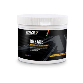 Bike7 Grease Fett 500gr Syntetisk allbruksfett