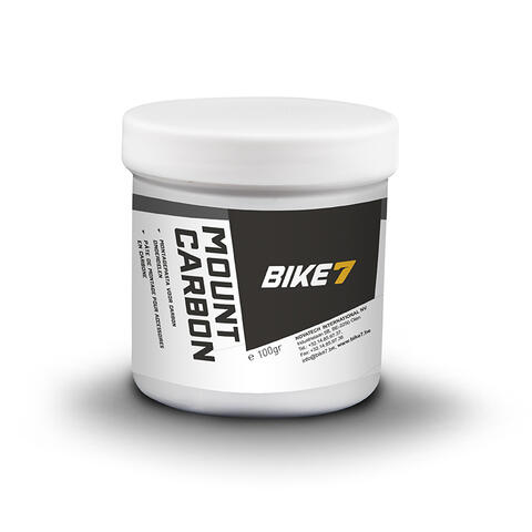 Bike7 Mount Carbon 100gr Fett for montering av karbondeler