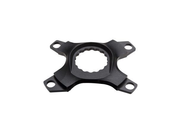 Easton Landevei Spider Asymmetrisk, 110 BCD, 4 Arm 