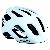 BBB Kite BHE-29 Hjelm Hvit M 14 Luftehull, 52-58cm 