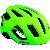 BBB Kite BHE-29 Hjelm Neon Gul L 14 Luftehull, 58-61cm 