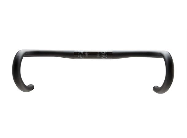 Easton EA70 Racerstyre OS 31.8, Sort Alu 