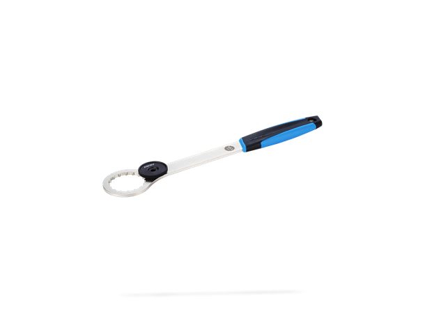 BBB BracketGrip BTL-120 Kranklageravtage Ø48.5mm x16T, BBO-09, BBO-72, FSA 