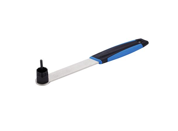 BBB LockOut BTL-12S HG Kassettavtager for Shimano, m/pinne 5mm 