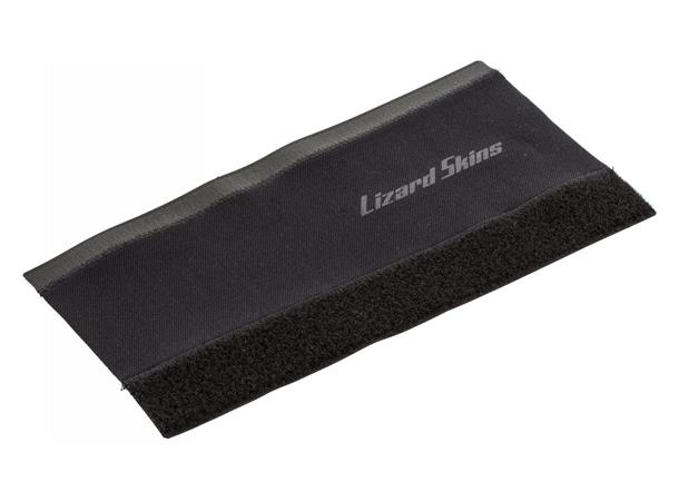 Lizard Skins Kjedestagbeskytter L Sort, neopren, 125-140mm x 280mm, 31g 