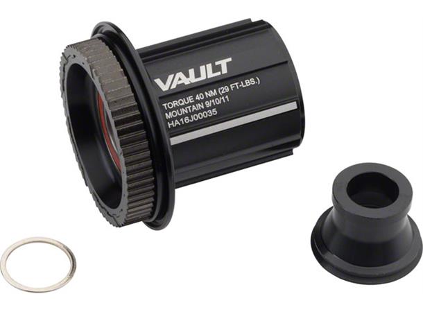 Race Face Vault Shimano HG Boss 9/10/11 Spd, 60T 