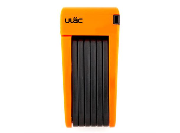 Uläc Type-X Neo Blade Foldbar Lås Nøkkel, 5 x700mm Stål, 695gr, Level 6 
