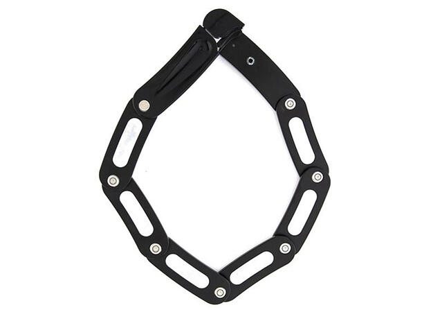 Uläc Type-X Neo Blade Foldbar Lås Nøkkel, 5 x700mm Stål, 695gr, Level 6 