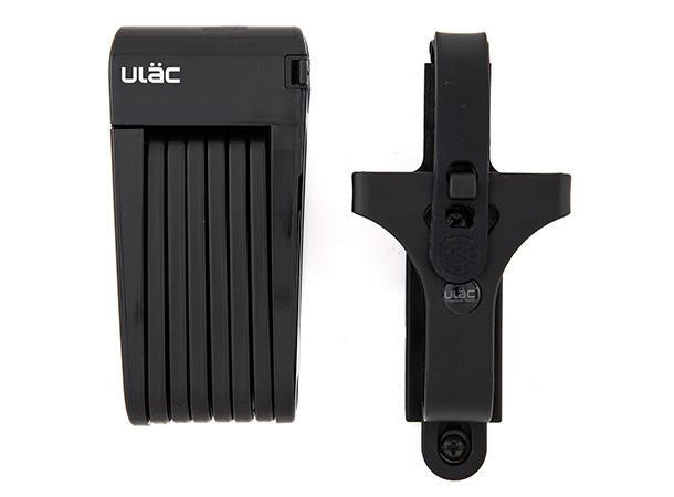 Uläc Type-X Neo Blade Foldbar Lås Nøkkel, 5 x700mm Stål, 695gr, Level 6 