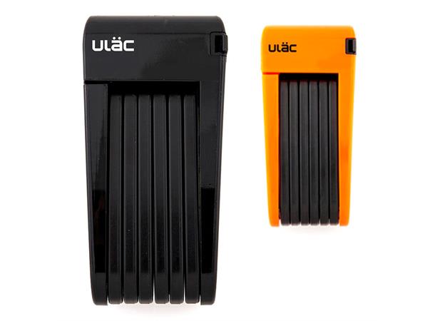 Uläc Type-X Neo Blade Foldbar Lås Nøkkel, 5 x700mm Stål, 695gr, Level 6 