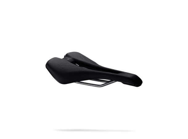 BBB Echelon BSD-142 Sete 155 x 265mm, Sort, Unisex 