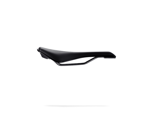 BBB Echelon BSD-142 Sete 155 x 265mm, Sort, Unisex 