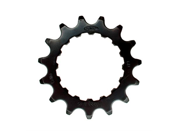KMC Bosch Krankdrev Bosch, 11/128", Stål 
