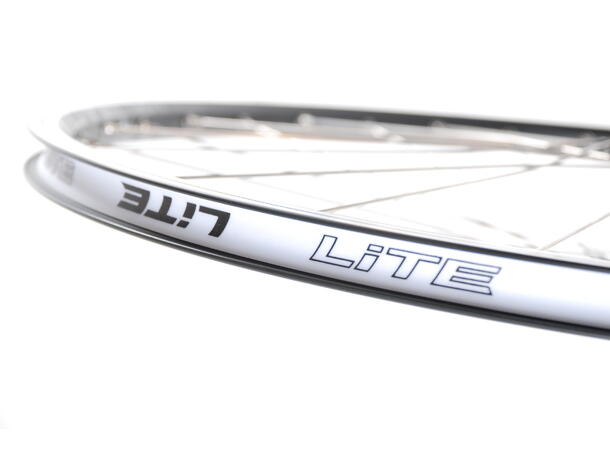 LITE V-b/CL 26"/559 Sort Bakhjul NEXT felg, 8/9/10/11d Boss,Deore,Stikka 