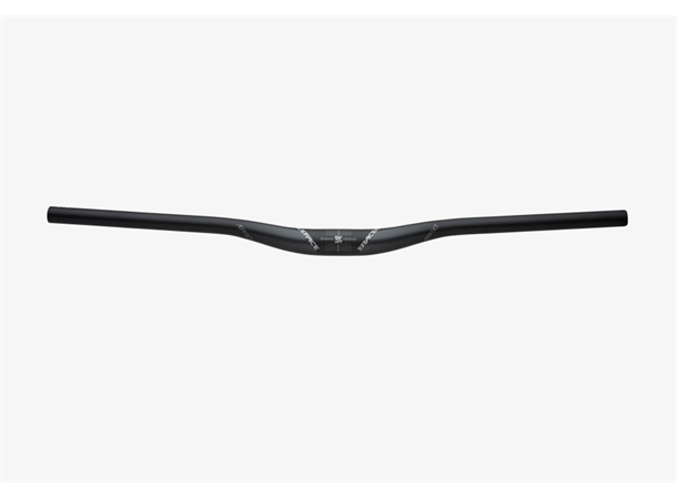 Race Face Aeffect 35 Riser Styre Sort 35mm x 20mm x 760mm, Alu, 335gr 