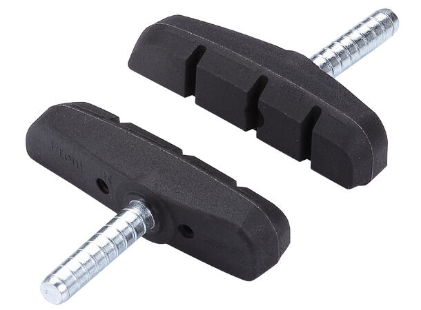 BBB CantiStop BBS-08 Canti Kloss Sort, 2 par 