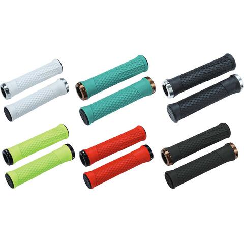 BBB Python BHG-95 Single Lock-On Holker 142mm, 80gr