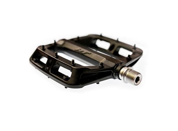 HT PA03A Platformpedal Nylon Composite, 107x105mm,16-pins,345gr 