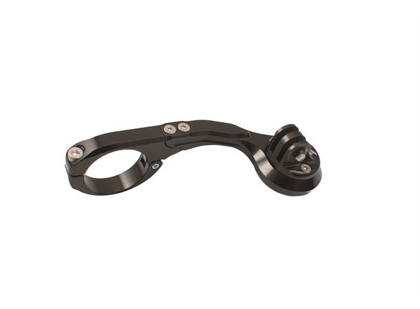 K-Edge Garmin Pro XL Combo Computerfeste Sort, 35mm, 64gr