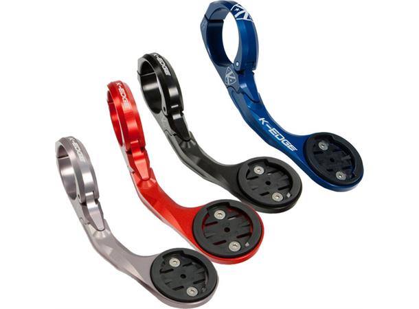 K-Edge Garmin Pro XL Computerfeste 49gr 