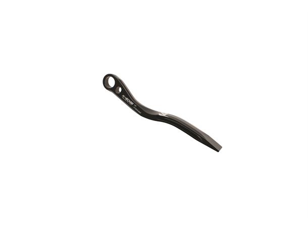 K-Edge Pro Road Braze-on Kjedefanger 10gr 