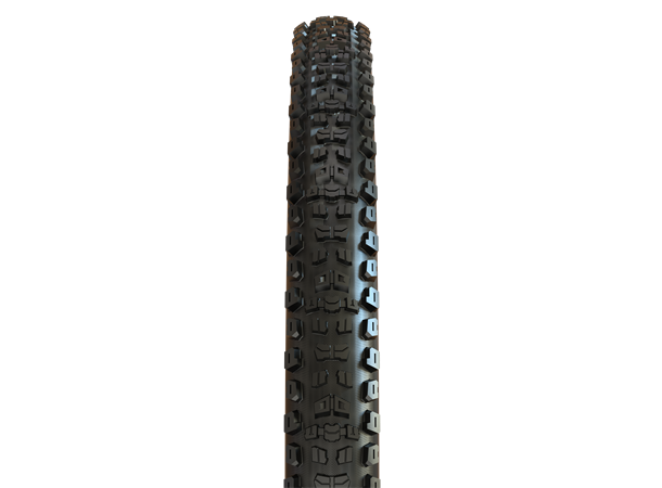 Maxxis Aggressor 29" WT TR EXO Dekk 29x2.50, E25, 983g, 60TPI, 2C, 