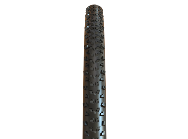 Maxxis All Terrane CX 28" TR EXO Dekk 33-622, 375g, 120TPI, 62/70a, 