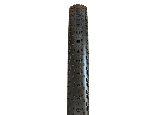 Maxxis Aspen 29" TR EXO Dekk 29x2.25, E25, 657g, 120TPI, 2C, 
