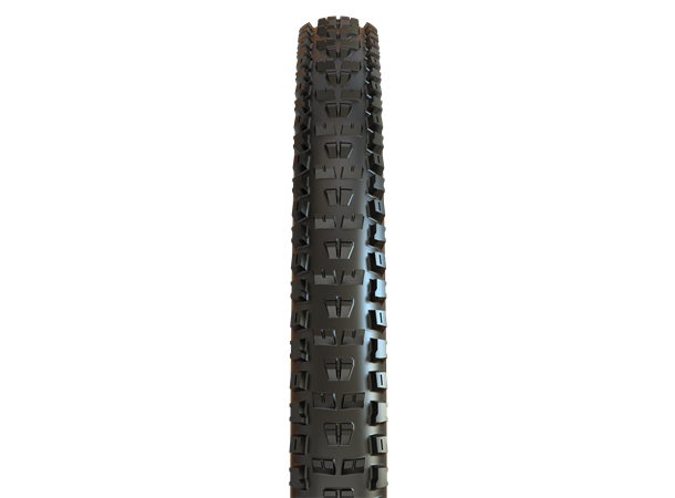 Maxxis High Roller II 29" WT TR DD Dekk 29x2.50, E25, 1202g, 2x120TPI, MaxxTerra 
