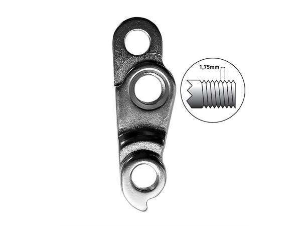Union Girøre GH-087 for direct mount (M12, pitch 1.75) 