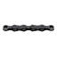 KMC X12 Black Tech Kjede Sort 12-Delt, 126 ledd, 5.2mm