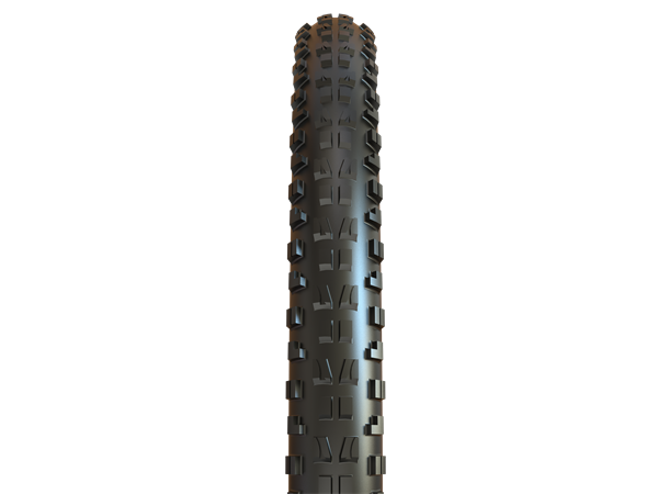Maxxis Minion DHF 26" WT TR EXO Dekk 26x2.50, E25, 920g, 60TPI, MaxxTerra 