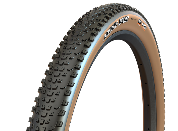 Maxxis Rekon Race 29" TR EXO Dekk 29x2.25, E25, 685g, 60TPI, 2C, Tanwall 