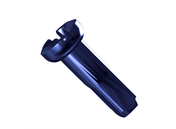Sapim Polyax Alu Eikenipler Alu, 2.0mmx14mm, 100pk 
