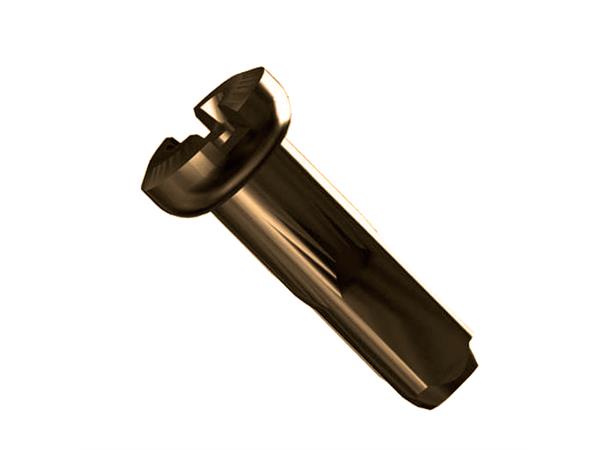 Sapim Polyax Alu Eikenipler Alu, 2.0mmx14mm, 100pk 