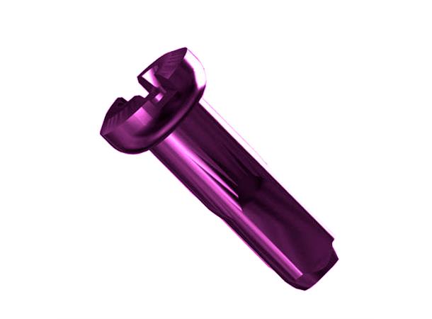 Sapim Polyax Alu Eikenipler Alu, 2.0mmx14mm, 100pk 