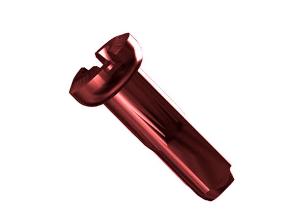 Sapim Polyax Alu Eikenipler Alu, 2.0mmx14mm, 100pk 