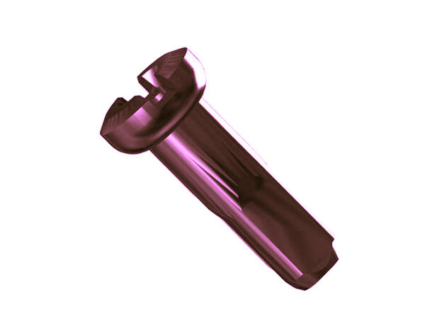 Sapim Polyax Alu Eikenipler Alu, 2.0mmx14mm, 100pk 