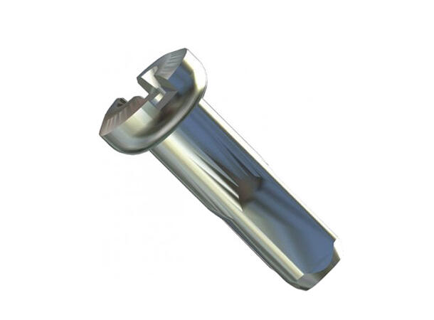 Sapim Polyax Alu Eikenipler Alu, 2.0mmx14mm, 100pk 