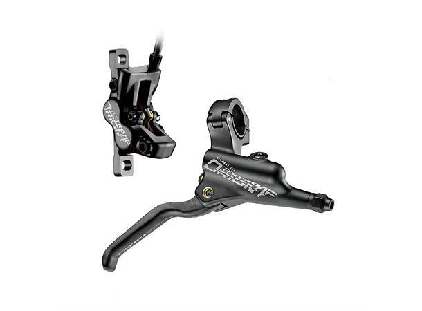 Tektro Orion 4P Skivebrems Høyre 271gr, HD-M745, 1900mm ledning, u/skive 