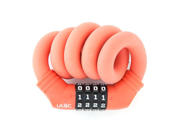 Uläc 1970 Memory Wirelås Rosa Kode, 15 x600mm, 245gr, Level 3 