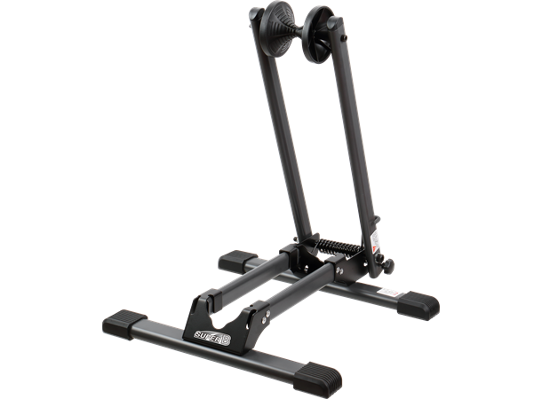 Baco BikeStand E Utstillingsstativ For E-bike og tunge sykler 